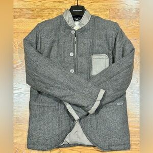 New !Diesel winter jacket retro style.